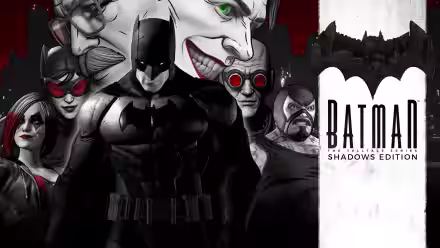Batman: The Telltale Series Shadow Edition è gratis su Epic Games Store: come ottenerlo (gioco completo)