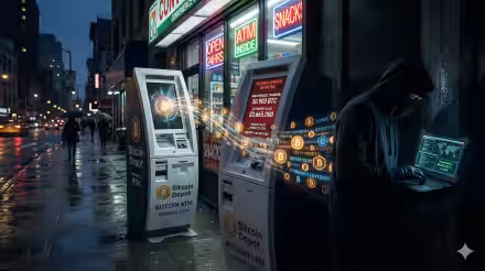 Bitcoin Depot hackerata, sottratti 50 BTC - furto da 3,6 milioni di dollari (aggiornato: 9 aprile 2026, ore 16:03)