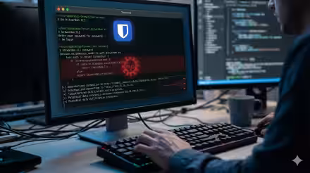Bitwarden CLI compromessa: attenti al malware! (aggiornato: 23 aprile 2026, ore 23:54)