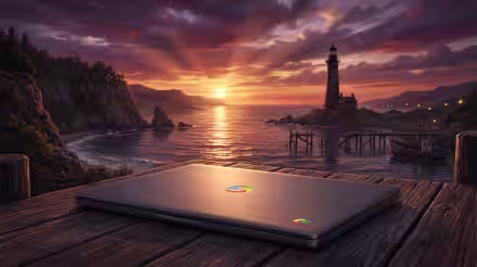 Chromebook, stop definitivo nel 2034: Google fissa per la prima volta la data di fine supporto per ChromeOS (aggiornato: 29 settembre 2026, ore 17:42)