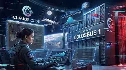Claude Code raddoppia il limite di utilizzo, rimuove "ore di punta", grazie a Colossus 1 di SpaceX (aggiornato: 7 maggio 2026, ore 00:12)