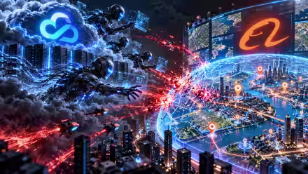 Agenti AI su Tencent Cloud hanno tentato di hackerare le mappe di Alibaba (aggiornato: 16 ottobre 2026, ore 07:28)