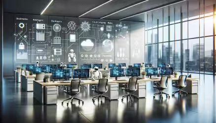 Come implementare soluzioni IT intelligenti per ottimizzare le operazioni aziendali