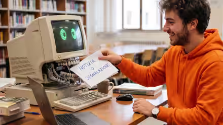 Come inserire una notizia/segnalazione su TurboLab.it (aggiornato: agosto 2026)