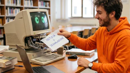 Come inserire una notizia/segnalazione su TurboLab.it (aggiornato: agosto 2026)