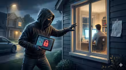 Ora i criminali dietro agli attacchi ransomware minacciano fisicamente i dipendenti, a domicilio (aggiornato: 12 maggio 2026, ore 18:22)