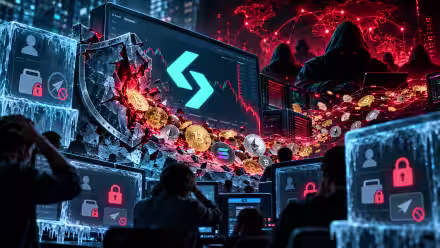 Bitget hackerato: sottratti 351,6 milioni di dollari, prelievi bloccati per tutti (aggiornato: 25 settembre 2026, ore 07:06)