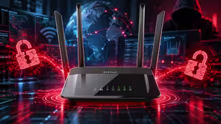 Router D-Link DIR-822A: due falle CRITICHE consentono a chiunque di prendere il controllo. Exploit pubblici già disponibili (aggiornato: 23 settembre 2026, ore 01:29)