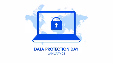 Oggi è il Data Protection Day: proteggi i tuoi dati personali!