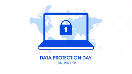 Oggi è il Data Protection Day: proteggi i tuoi dati personali!