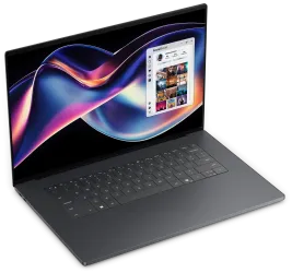 27 ore di autonomia: batteria da record per Intel Panther Lake su Dell XPS 16 (2026) (aggiornato: 30 marzo 2026, ore 00:29)