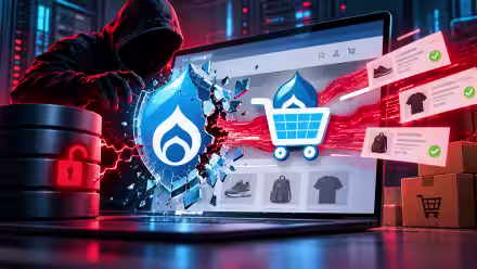 Hai un negozio Drupal Commerce? Aggiorna subito e controlla gli ordini recenti: la falla è già sfruttata! (aggiornato: 31 ottobre 2026, ore 11:11)