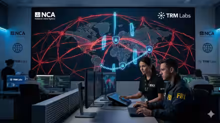 Operation Atlantic colpisce i cripto-truffatori: 12 milioni di dollari congelati, 20.000 wallet truffati (aggiornato: 12 aprile 2026, ore 07:00)