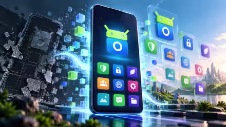 F-Droid 2.0: dopo dieci anni arriva l'app store open source riscritto da zero (aggiornato: 25 settembre 2026, ore 08:01)