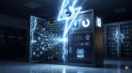 Arriva il nuovo Thunderbolt: client AI client con supporto Ollama e MCP, gratuito e open source (aggiornato: 17 aprile 2026, ore 08:33)