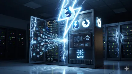 Arriva il nuovo Thunderbolt: client AI con supporto Ollama e MCP, gratuito e open source