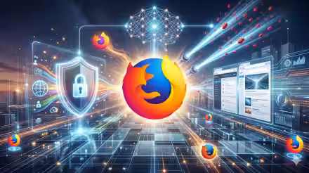 Firefox 150: VPN gratuita integrata, Split View migliorata e 271 bug corretti (aggiornato: 28 aprile 2026, ore 07:01)