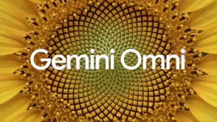 Gemini Omni: il modello multimodale nativo di Google che modifica video con linguaggio naturale (aggiornato: 20 maggio 2026, ore 07:05)