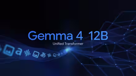 Google rilascia Gemma 4 12B: modello per AI locale su PC con 16 GB di RAM (aggiornato: 4 giugno 2026, ore 07:50)