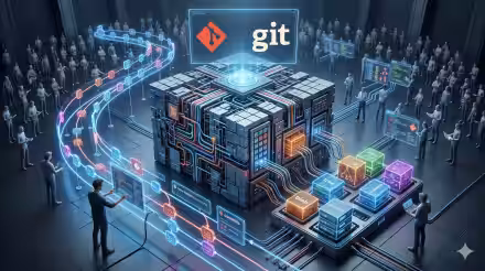 Disponibile Git 2.54: nuovo comando "history" e database modulare (aggiornato: 21 aprile 2026, ore 22:34)