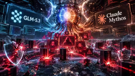 Allarme GLM-5.3: il modello AI aperto scrive exploit come Claude Mythos (aggiornato: 30 settembre 2026, ore 08:10)