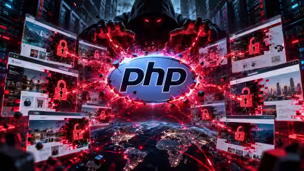 [Agg: update ora disponibile] Allarme rosso per PHP: due vulnerabilità critiche consentono l'hack immediato di qualsiasi sito (PHP2Shell) (aggiornato: 21 ottobre 2026, ore 20:30)