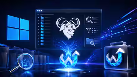 Coreutils for Windows è ora disponibile: installa ls, cat, grep e find su Windows con WinGet (aggiornato: 3 giugno 2026, ore 08:10)
