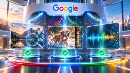 SynthID è il nuovo sito di Google che controlla se immagini, video o audio sono fatti con AI (aggiornato: 7 ottobre 2026, ore 20:53)