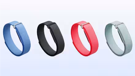 Nuovo Google Fitbit Air: tracker senza schermo a 99,99$ per sfidare WHOOP (aggiornato: 8 maggio 2026, ore 11:41)
