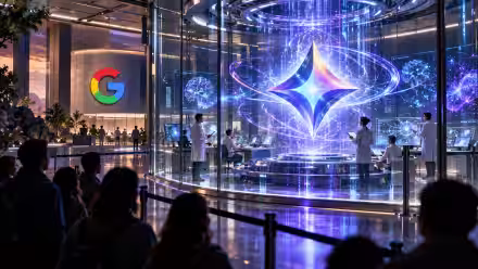 Google presenta Gemini 4 Argon: il nuovo modello AI è già in uso interno, ma per il pubblico non c'è una data (aggiornato: 1 ottobre 2026, ore 09:42)