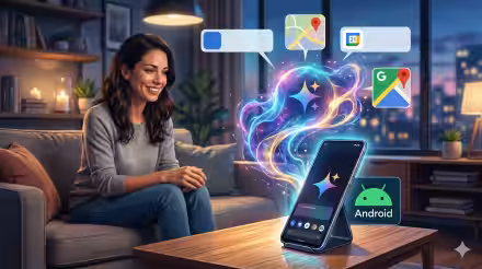 Gemini Intelligence è la nuova AI di Android che userà lo smartphone al posto nostro (aggiornato: 12 maggio 2026, ore 23:32)