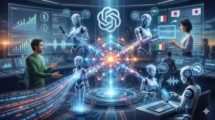 GPT-Realtime-2 porta il ragionamento GPT-5 agli agenti audio (ragionamento vocale, traduzione simultanea, trascrizione in streaming): prezzi e limiti (aggiornato: 8 maggio 2026, ore 06:35)
