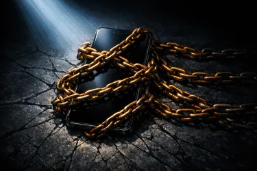 Verifica dell'età obbligatoria: GrapheneOS non ci sta (aggiornato: 31 marzo 2026, ore 07:03)