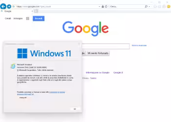 Come continuare ad utilizzare Internet Explorer 11 su Windows 10 e 11 (aggiornato: novembre 2025)