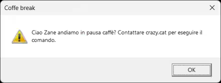 Come inviare un messaggio a un computer/utente utilizzando PowerShell