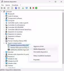 Come attivare/disattivare le periferiche del sistema operativo direttamente da PowerShell
