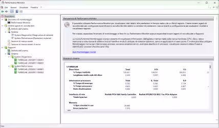 Usare il comando perfmon per diagnosticare i problemi e le prestazioni di Windows (aggiornato: settembre 2025)