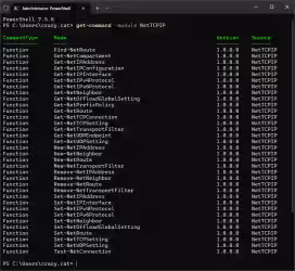 Come gestire la scheda di rete e raccogliere informazioni con PowerShell (aggiornato: febbraio 2026)