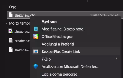 Come eliminare una voce inutile dal menu contestuale di file e cartelle (aggiornato: febbraio 2026)