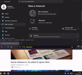 Perché il computer dice che non ho connessione Internet ma questa è presente e funziona? (aggiornato: agosto 2026)