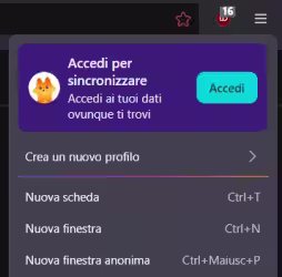 Come togliere Kit dal menu dell'applicazione di Firefox (aggiornato: settembre 2026)
