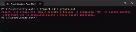 Come trovare errori in uno script Powershell con il Deep Tracing (aggiornato: settembre 2026)