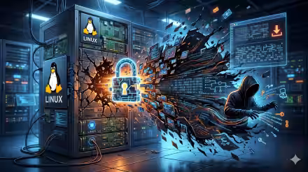 Fragnesia è la nuova falla di sicurezza in Linux nata dalla patch di Dirty Frag - l'exploit è già pubblico su GitHub (aggiornato: 13 maggio 2026, ore 22:00)