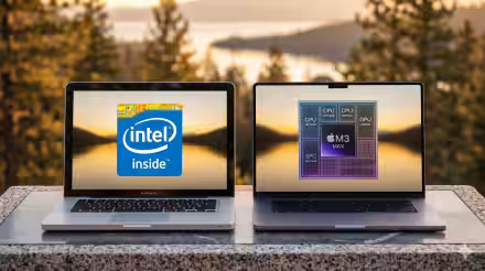 macOS Tahoe è l'ultimo per i Mac con CPU Intel: dal 2026 serve Apple Silicon (M1 o successivi) (aggiornato: 22 aprile 2026, ore 01:10)
