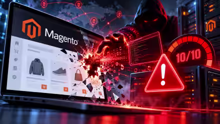 BlockStrap è la nuova vulnerabilità critica in Magento: pericolosità 10 su 10, possibile accesso completo al negozio, senza login (aggiornato: 16 ottobre 2026, ore 09:27)