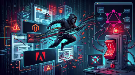StyleSmuggler colpisce Magento e Adobe Commerce: niente patch, disattiva subito GraphQL (aggiornato: 7 settembre 2026, ore 07:09)