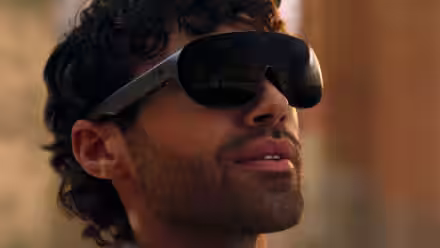 Arrivano i nuovi Meta VR Glasses: 100 grammi, display 5K e niente controller (aggiornato: 24 settembre 2026, ore 08:59)