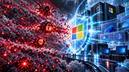 Aggiornamenti Microsoft di ottobre 2026: corrette 1.411 vulnerabilità in Windows e altri software, tre zero-day (uno già sfruttato) (aggiornato: 14 ottobre 2026, ore 07:33)