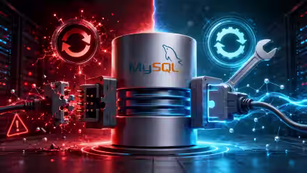 [risolto] Errore MySQL "Plugin 'mysql_native_password' is not loaded" dopo un aggiornamento. Come risolvere? (aggiornato: maggio 2026)