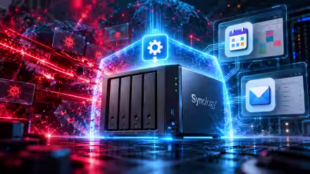 NAS Synology: arriva la patch critica per PHP2Shell. Synology Calendar e Mail Station nel mirino (aggiornato: 26 ottobre 2026, ore 22:08)